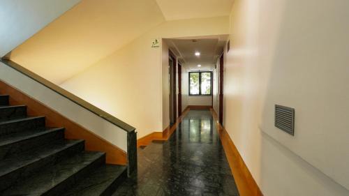Kalyani Nagar Cama Y Desayuno | Magnus Riverside Kalyani Nagar