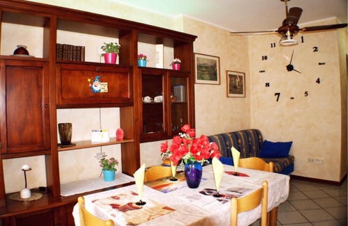 Navile Apartamento | Mago Zurli'