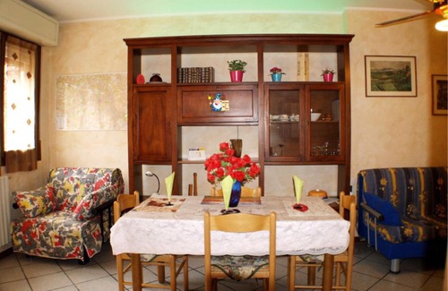 Navile Apartamento | Mago Zurli'