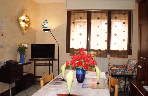 Navile Apartamento | Mago Zurli'