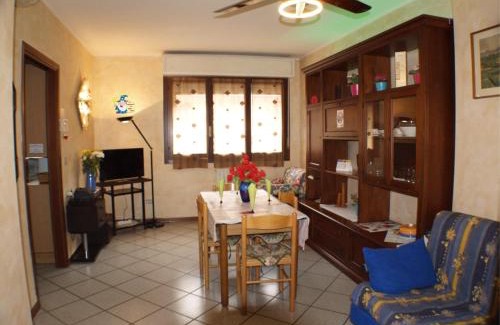 Navile Apartamento | Mago Zurli'
