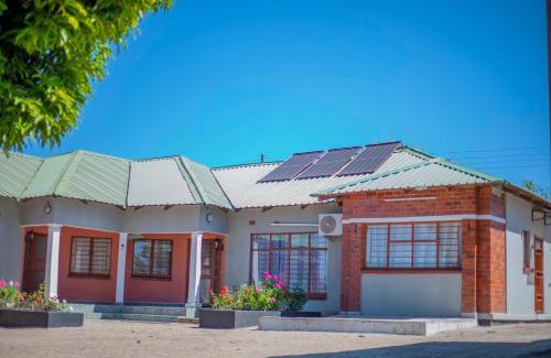 Livingstone Apartamento | Magodi Place - Serviced & Airconditioned Apartment
