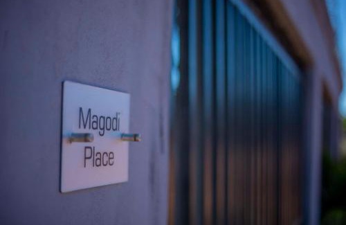 Livingstone Apartamento | Magodi Place - Serviced & Airconditioned Apartment