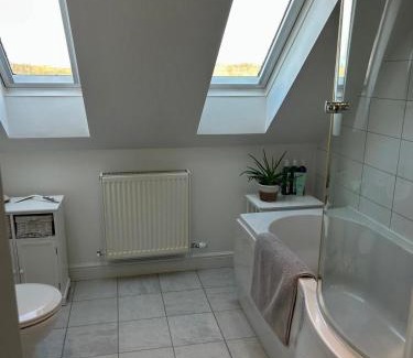 Sawston Apartamento | Magog View