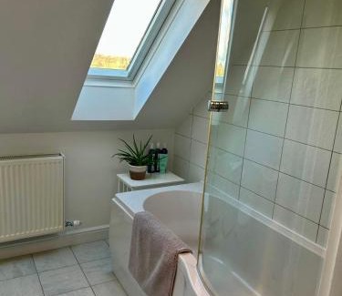 Sawston Apartamento | Magog View