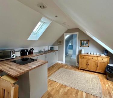 Sawston Apartamento | Magog View