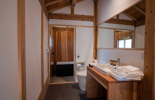 Kaga Casa | MAGONIJapanese modern oneroom rental / Kaga Ishikawa