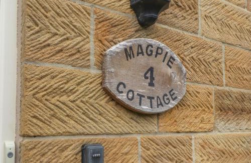 Whitby Casa | Magpie