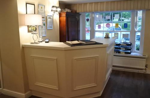 Horncastle Hotel | Magpies Restaurant with Rooms
