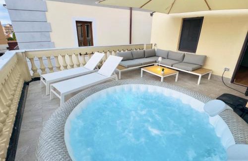 Sant'Agata di Militello Casa | Magrì Comfort House