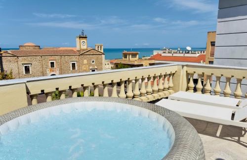 Sant'Agata di Militello Casa | Magrì Comfort House