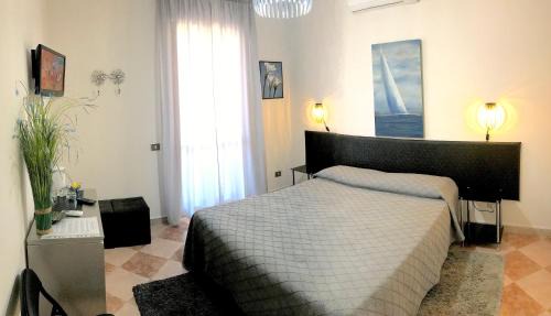 Lido Cama Y Desayuno | Magralù 2 B&B