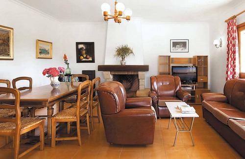 Pollensa Villa | Villa ∙ 3 habitaciones ∙ 6 personas