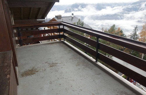 Veysonnaz Apartamento | Magrappé M 557 - SKI LIFT apartment 12 pers
