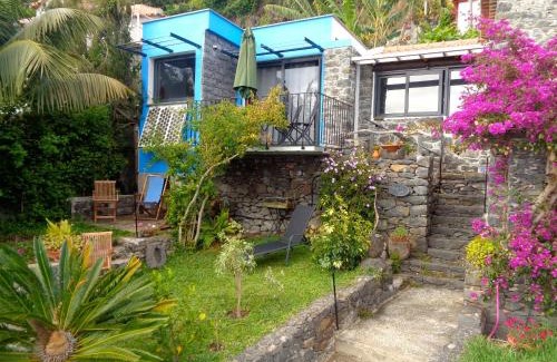 Arco da Calheta Apartamento | Magro´s House