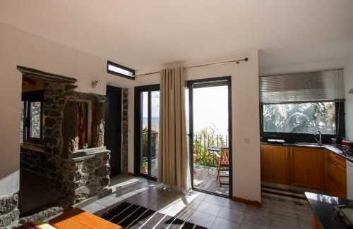 Arco da Calheta Apartamento | Magro´s House