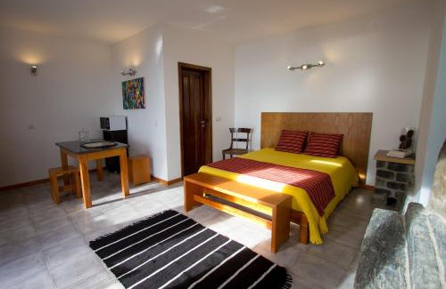 Arco da Calheta Apartamento | Magro´s House
