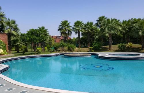Chhata Complejo | Magsons Resorts