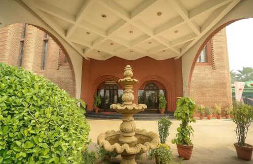 Chhata Complejo | Magsons Resorts