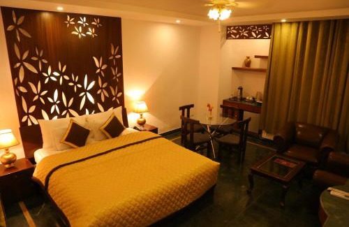 Chhata Complejo | Magsons Resorts