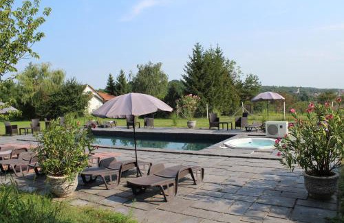 Harsany Apartamento | Magtár Vendégház Harsány