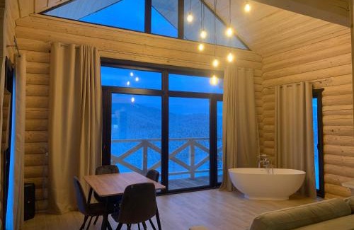 Yablunytsya Hotel | Magura Resort