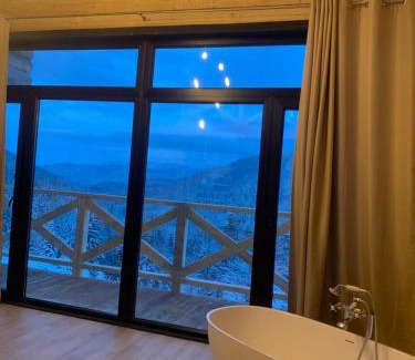 Yablunytsya Hotel | Magura Resort