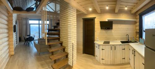Yablunytsya Hotel | Magura Resort