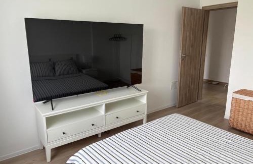 Sector 5 Apartamento | Magurele Luxury Apartment