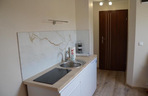 Rycerka Gorna Casa | Magurka