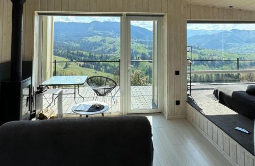 Snidavka Casa | Magurka Space