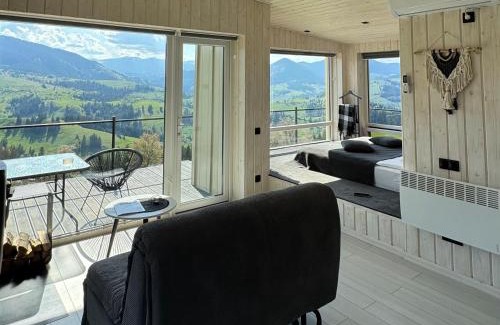 Snidavka Casa | Magurka Space