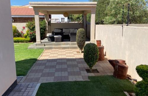 Gaborone Casa | Magville Guest House