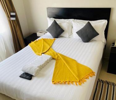 Gaborone Casa | Magville Guest House