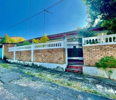 Piliyandala Casa | Maha Gedara