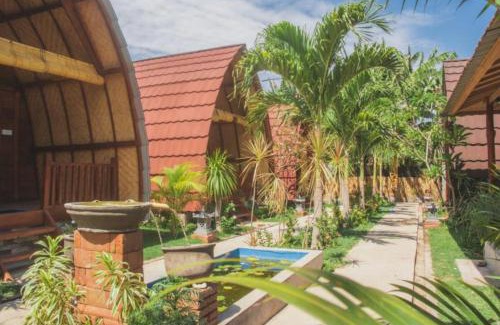 Goris Casa | Maha Nusa Menjangan
