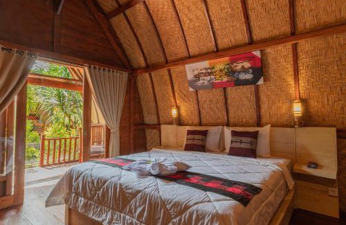 Goris Casa | Maha Nusa Menjangan