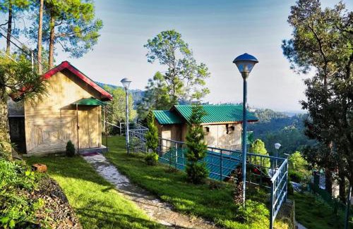 Shimla Complejo | Mahadev Nature Treat Hotel