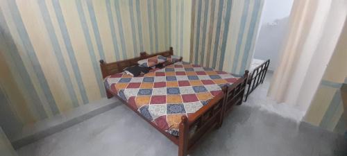 Tiruvannamalai Cabina | Mahadev Residency