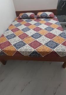 Tiruvannamalai Cabina | Mahadev Residency