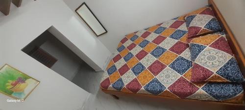 Tiruvannamalai Cabina | Mahadev Residency