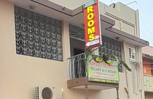 Tiruvannamalai Cabina | Mahadev Residency
