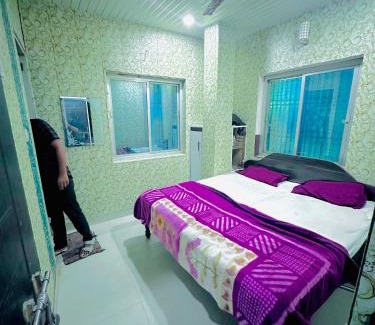 Varanasi Nagar Nigam Casa | Mahadev Residency
