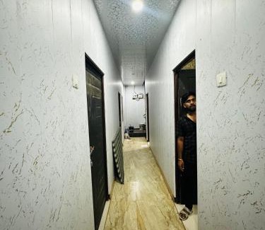Varanasi Nagar Nigam Casa | Mahadev Residency