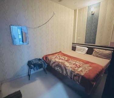Varanasi Nagar Nigam Casa | Mahadev Residency
