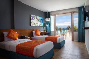 Jungut Batu Complejo | Mahagiri Resort Nusa Lembongan