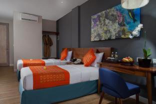 Jungut Batu Complejo | Mahagiri Resort Nusa Lembongan