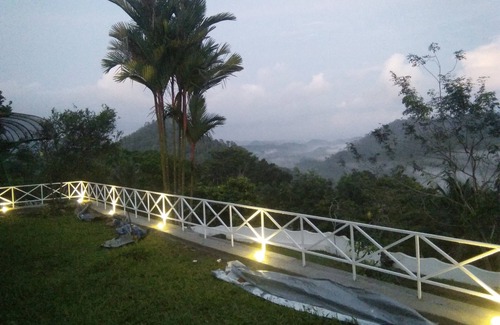Pasgoda Casa | Mahahenyaya Estate Bangalow - EcoAgri Wellness