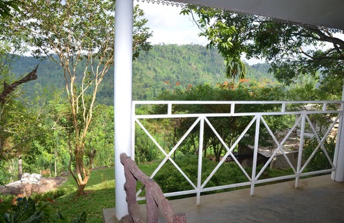 Pasgoda Casa | Mahahenyaya Estate Bangalow - EcoAgri Wellness
