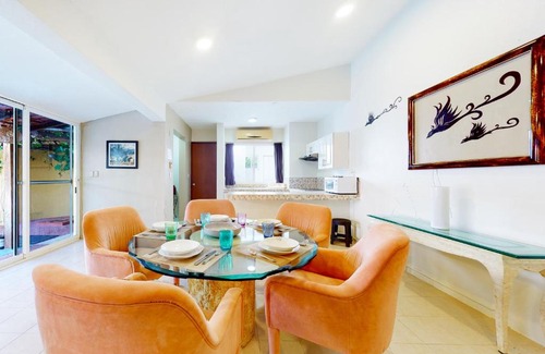 Majahual Apartamento | Mahahual 2